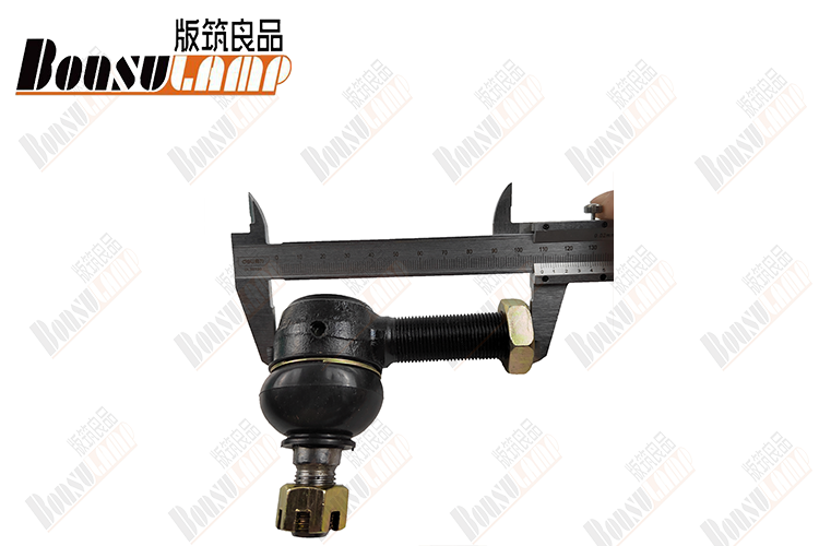 Tie Rod End Of Isuzu Parts 100P OEM 8-97107348-0 8971073480