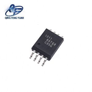  Mcu Microprocessor TI/Texas Instruments AMC1311DWVR Ic chips Integrated Circuits Electronic components AMC1311 Manufactures