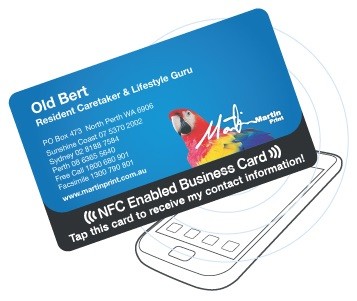 Classic S50 S70 RFID NFC Smart Card Matte Gloss Finish NFC Membership Card