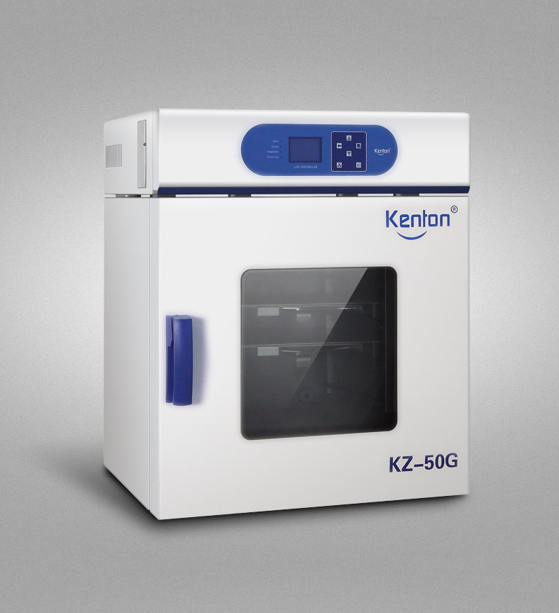 Pump Vacuum Dryer Oven 110V 220V Lab Vacuum Chamber Drying
