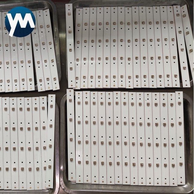 40w Smd Stitching Uv Led Module 365nm For Fast Uv Led Light