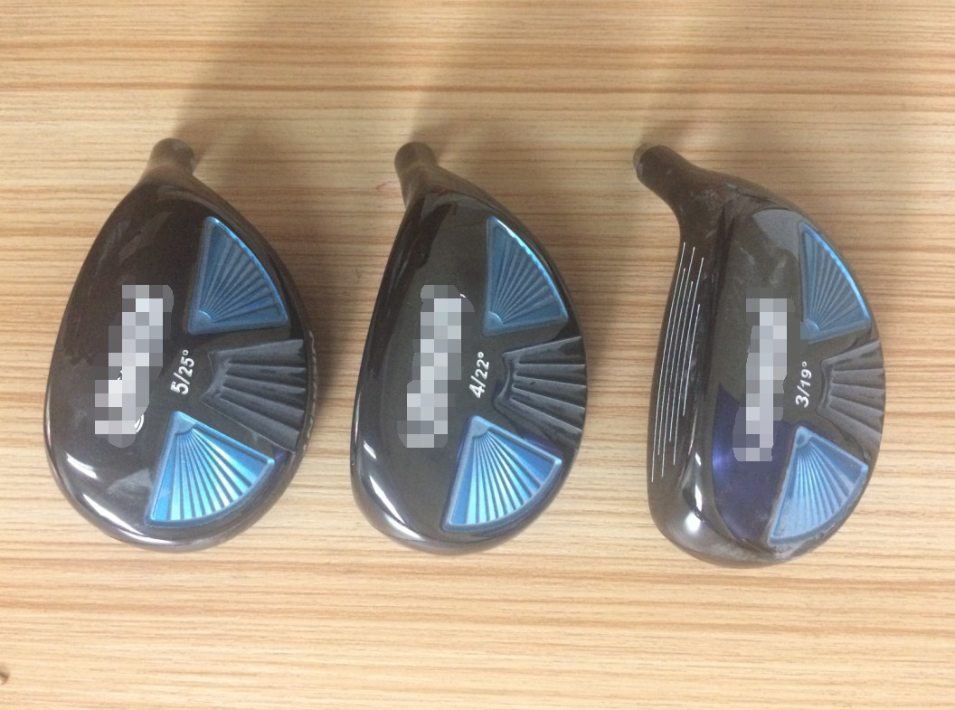 stainless steel golf hybrid , golf hybrid , golf Ut , stainless steel golf head