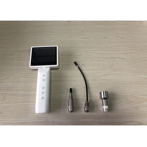 Wifi Connection Digital Mini Handheld Otoscope Laryngoscope Rhinoscope Camera