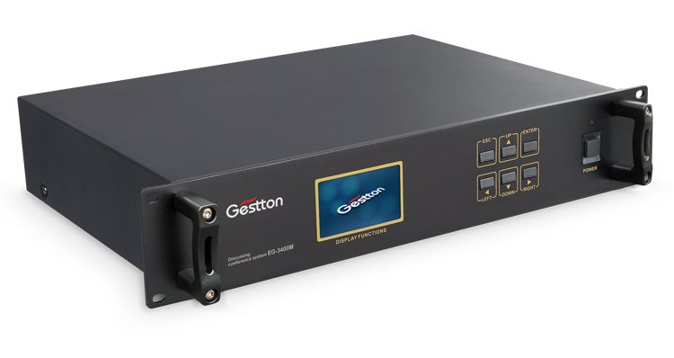 Desktop Audio Video Conferencing Equipment 50Hz-20KHz For Video HD Zoom Meeting