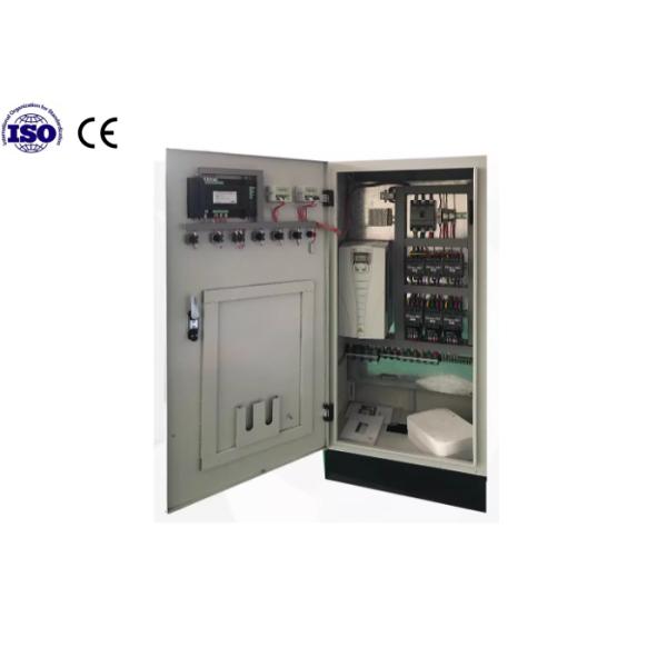 China Steel Structure Direct Digital Control Cabinet Electrical Enclosure For Smart Home Control on sale China Steel Structure Direct Digital Control Cabinet Electrical Enclosure For Smart Home Control on sale