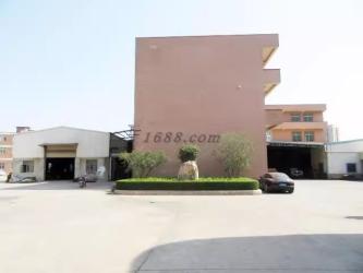 Tajiang Hardware Die Casting Factory