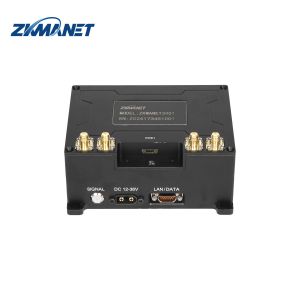 Drone MESH Video Link 4W Output Power 450g IP54