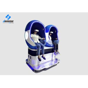 SSD 240G Multiplayer Virtual Reality Cinema 9D VR Egg For Parks