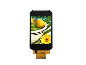 50Pin Capacitive LCD Screen 3.5 Inch Tft LCD Shield With ILI9488 IC