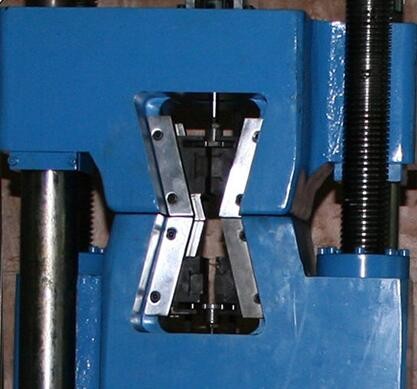 5Ton Computerized Electronic Universal Tensile Compression Test Machine