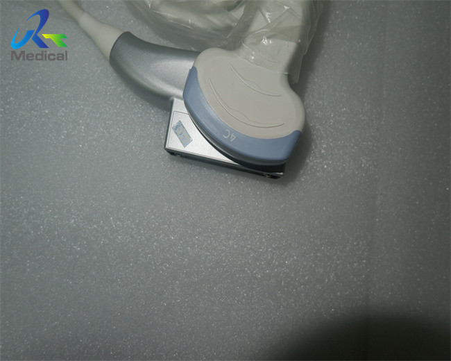 GE 4C-RS curved array ultrasound transducer probe