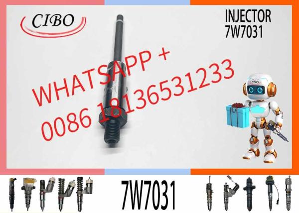 Diesel Fuel Nozzle 170-5181 0R-3422 7W7026 4W7016 4W7018 7W7032 7W7031 7W7038