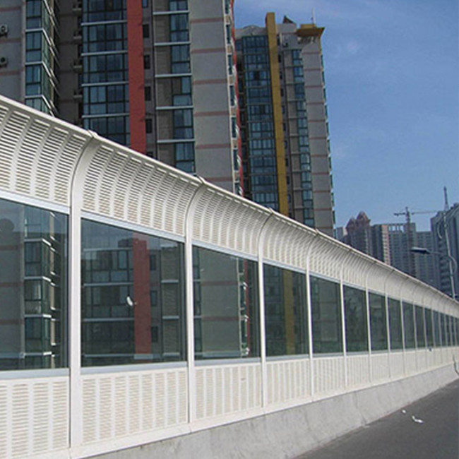 93% Transmittance Soundproof Acrylic Sheet Acoustic Panel Safe To Use