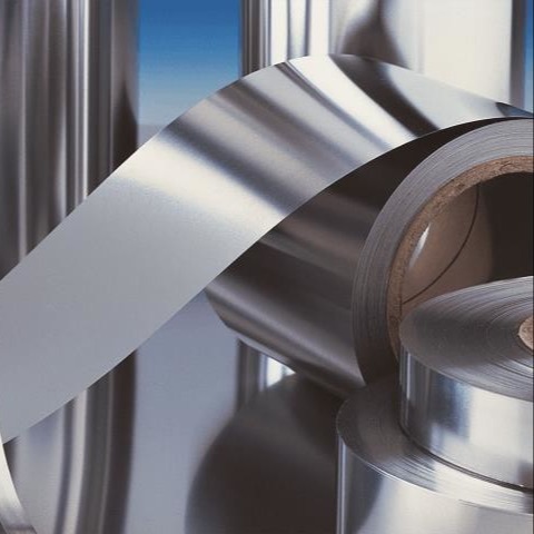 Mirror 201 Duplex 430 Stainless Steel Plate Hot Rolled 316L 300mm
