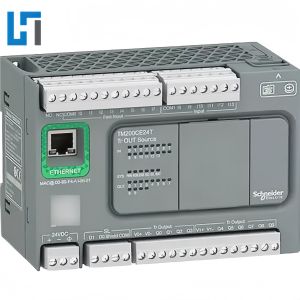  TM200CE24T Schneider Plc Module TM200 Series 24 V DC Manufactures