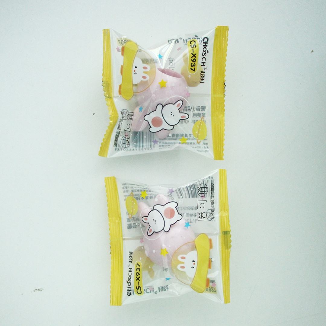 EMC Semi Automatic Packaging Machine