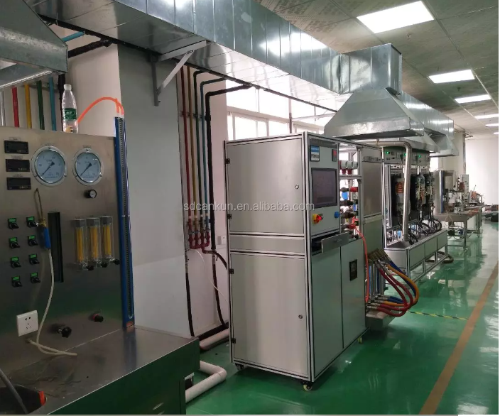 Energy Saving NG Tankless Residential Gas Water Heater Stainless Steel Flue Type 6L