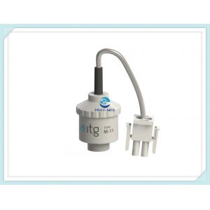 Ventilator Oxygen Sensor Medical , One Time Use O2 Sensor Medical ITG M-11