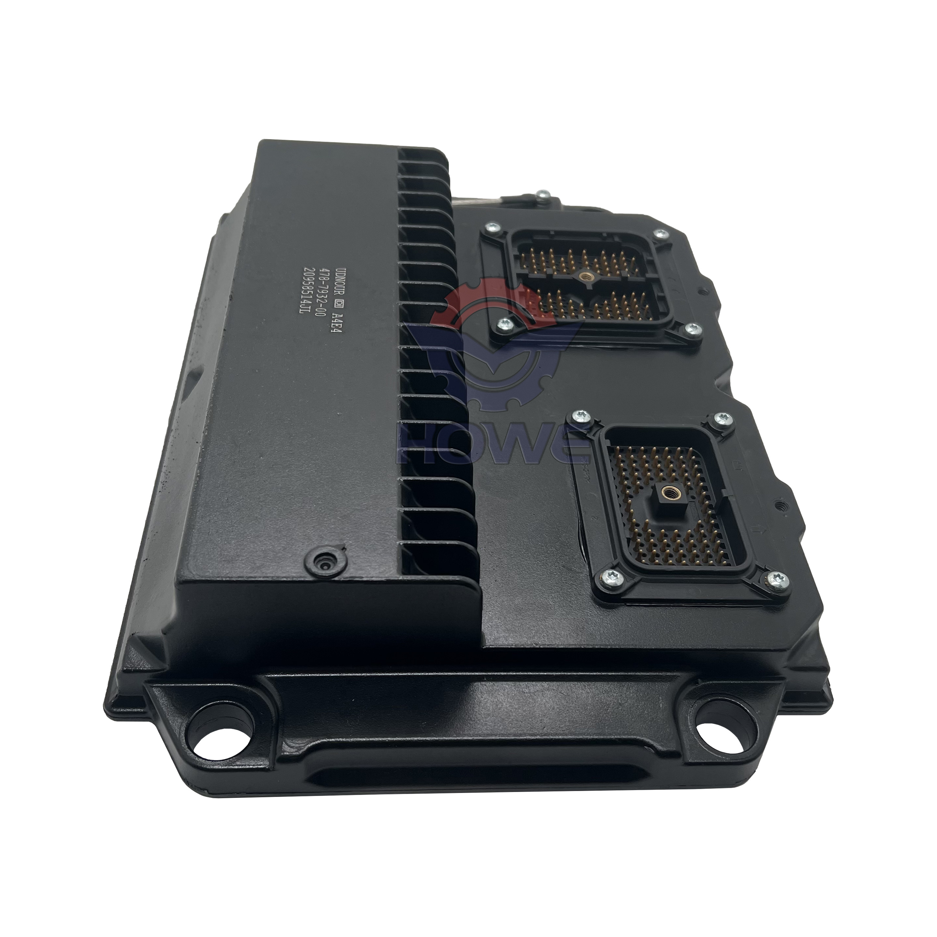 E336D2 Excavator Electrical Parts Control Unit C9 Engine Controller Computer