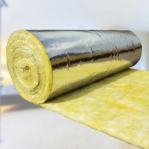 China Versatile Rockwool Pipe Insulation Sustainable Rockwool Pipe Wrap Roll on sale