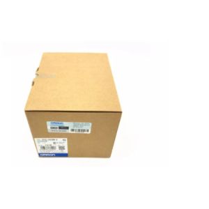 CP1E-E40SDR-A Omron PLC CP1E 2A CPU Analog Input And Output Module