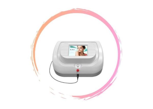 2019 Newest invention painless 980nm laser spider vein / vascular removal
