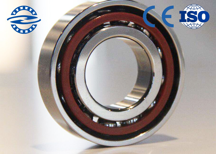 7228AC / DF Miniature Sealed Angular Contact Bearings 15*80*13mm