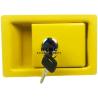 Buy cheap PC200-6 OEM 20Y-54-71491 198-54-41982 Side Panel Door Lock Excavator Engine from wholesalers