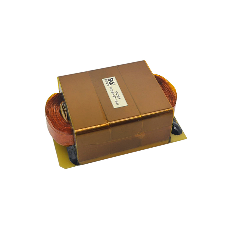 COPPER Coil Number 16v 10v Ferrite Switching Transformer 110 to 24 Volt Pulse Flyback High Frequency transformers