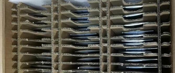 TX11D06VM2AAA HITACHI 4.3 inch 480(RGB)×272 500 (cd/m²) Storage Temp.: -30 ~ 80 °C INDUSTRIAL LCD DISPLAY