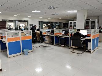 Delta Technology (Chongqing) Co., Ltd.