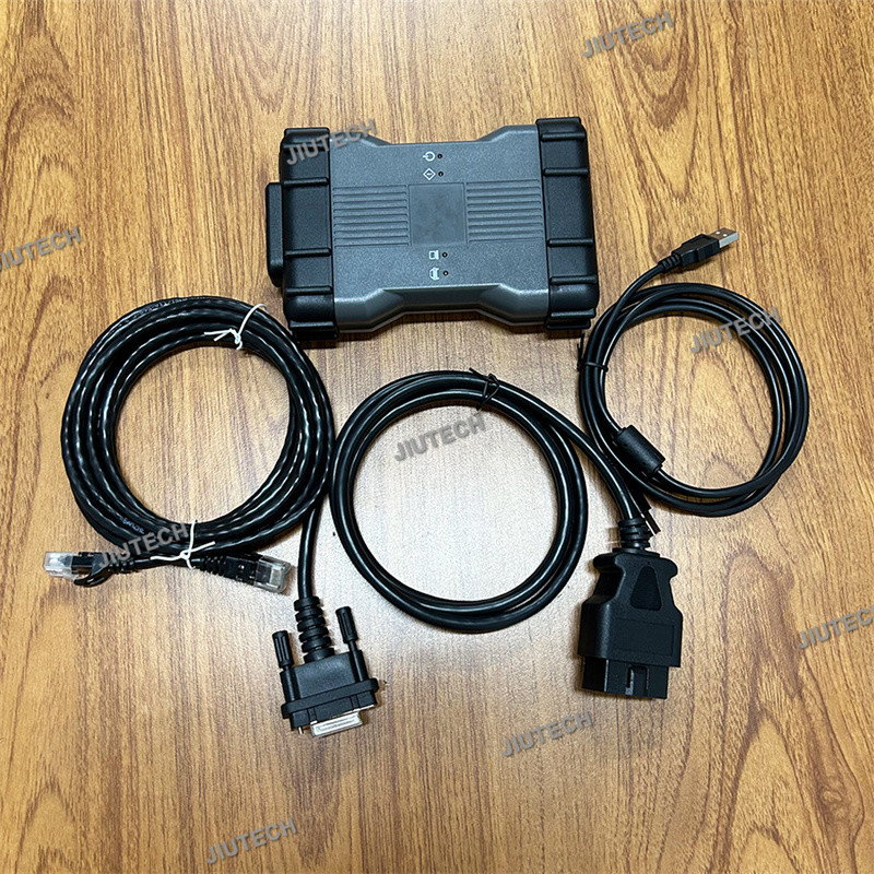 MB Star C6 Doip Diagnostic Tool & Code Scanner Programming for MB C6 Star MB multiplexer WIFI Connection+Xplore Tablet
