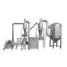 Buy cheap Big capacity arabic gum fine powder grinding machine powder pulverzer machine from wholesalers