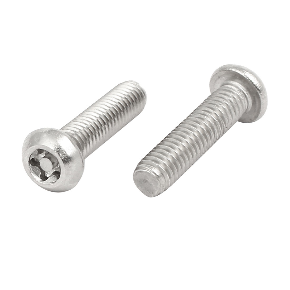 700N M8 Stainless Steel Bolts ANSI High Tensile Bolts 12.9 Grade