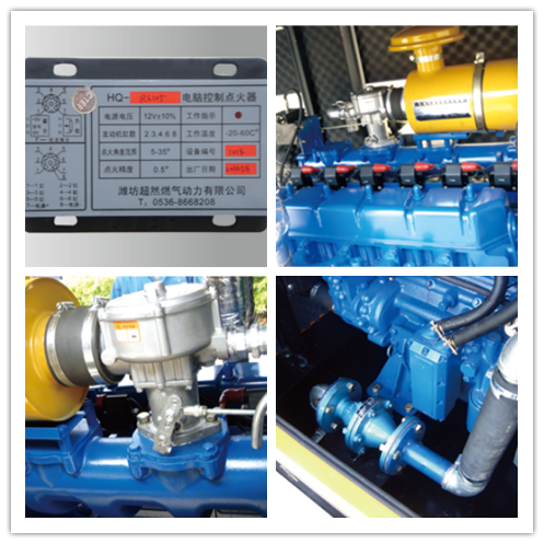 750KVA Silent Type Diesel Generator Set 100% Copper Brushless Alternator IP23 Protection Class