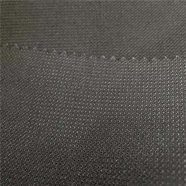 Uniform Cloth 60 Polyester 40 Cotton Fabric Jacquard 20SX20S 190gsm 150cm water proof,oil proof and stain proof Finish F