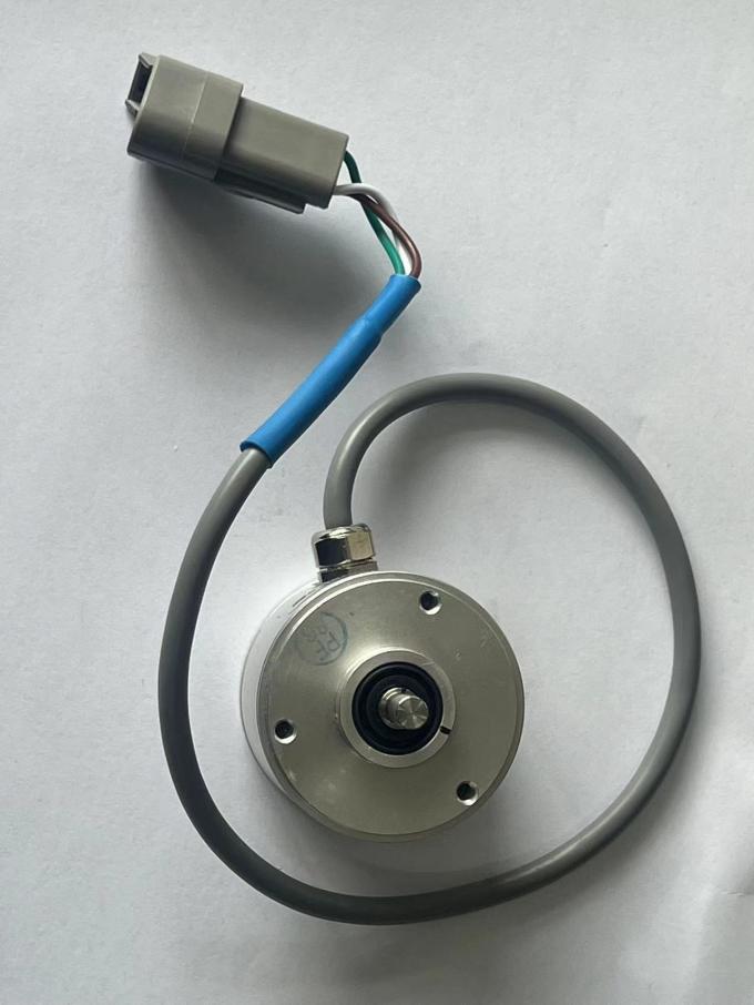 A40607.0100 ngle sensor Kalmar Reach Stacker Parts