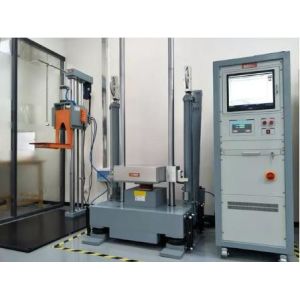  50x60cm Table Impact Testing Machines Suitable For Home Appliances Manufactures