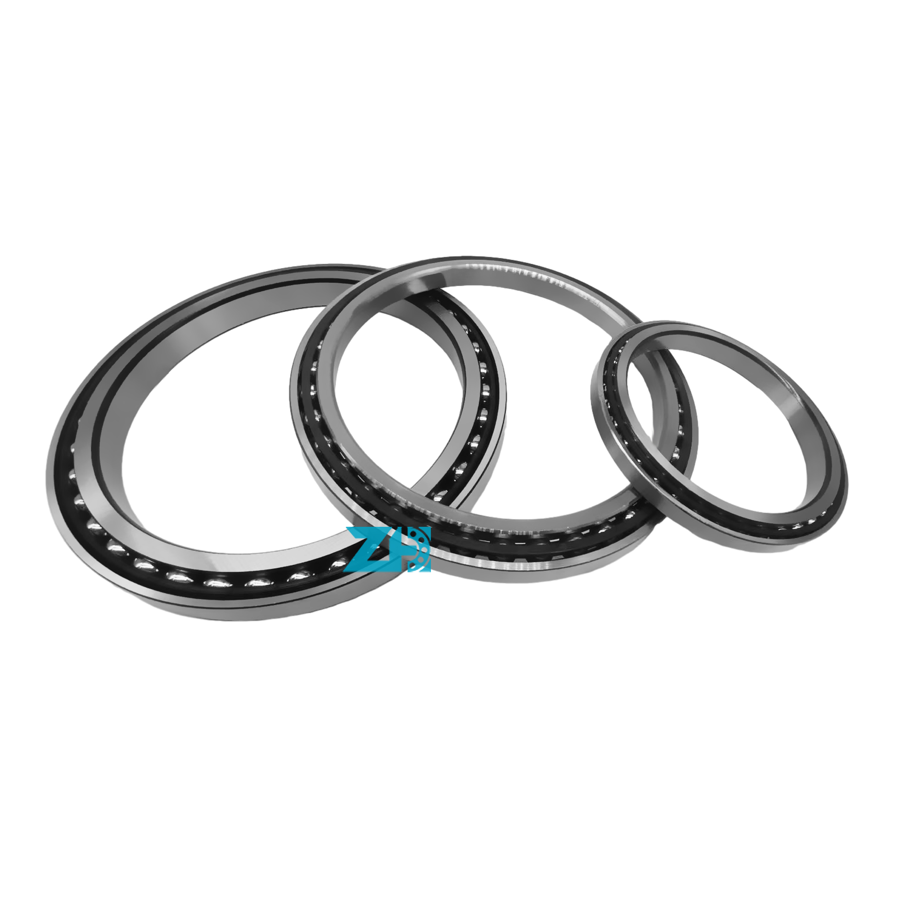 Excavator Travel Gearbox Bearing Final Drive Bearing 20Y-27-22230