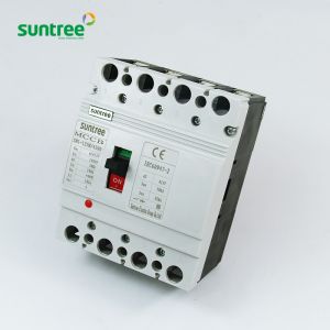 Molded Case Circuit Breaker 3pole 630a AC MCCB