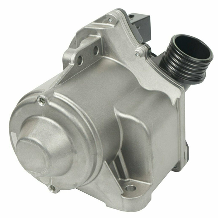 11517632426 BMW Electric Coolant Water Pump 11537549476 For 335i 335is 135i 135is 640i 740i