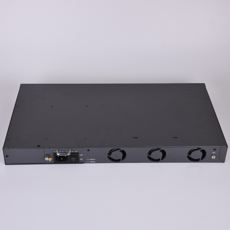 FTTH GPON 4 Port OLT