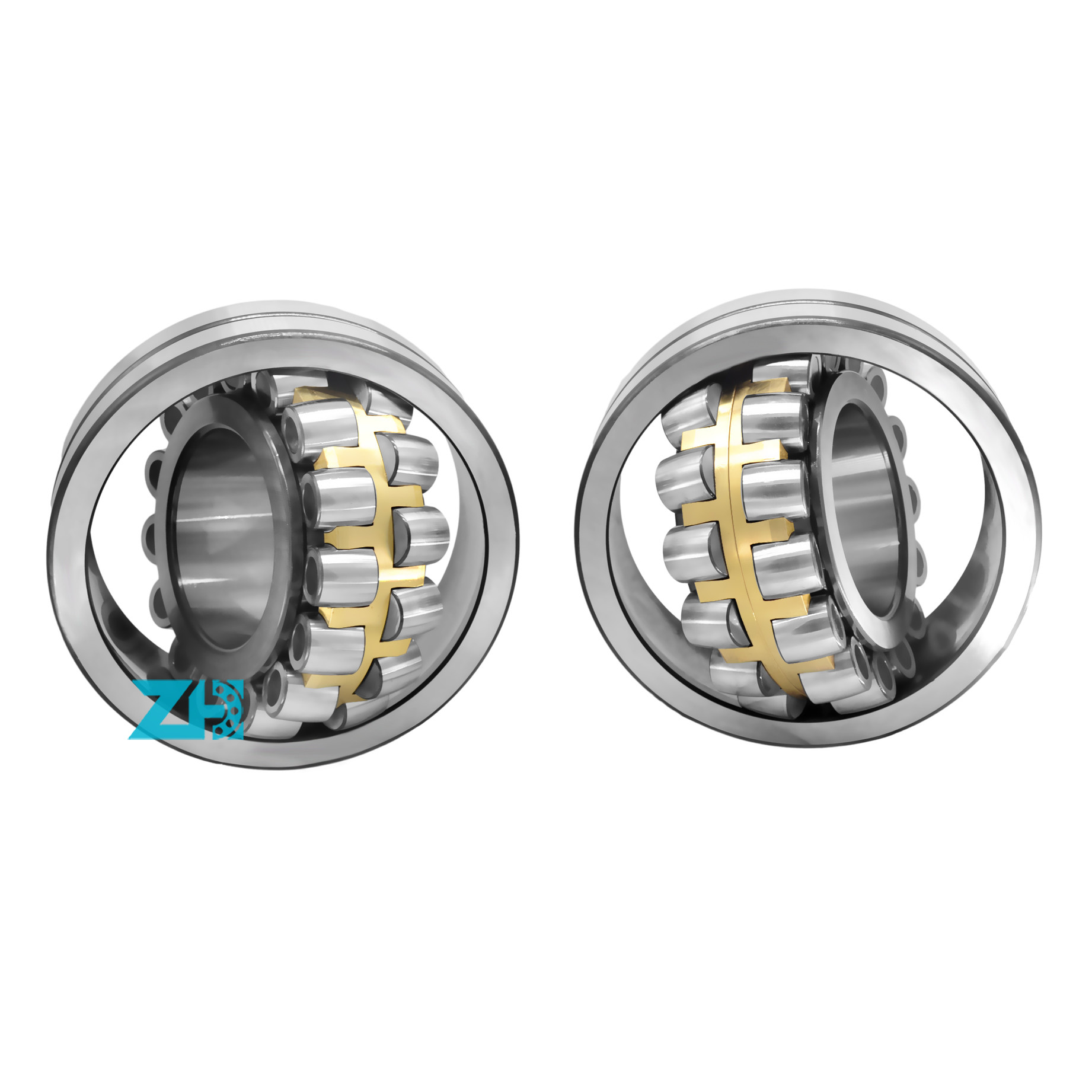 Excavator Bearing 06000-22326 bearings Less energy consumption