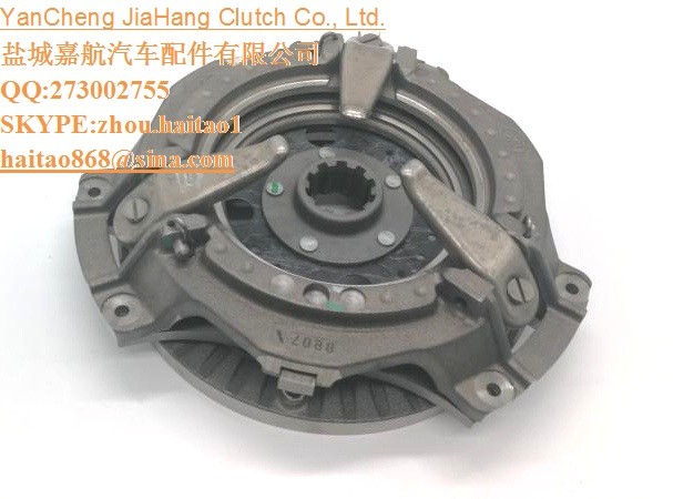 Mahindra 475 485 575 4005 4505 5005 tractor clutch