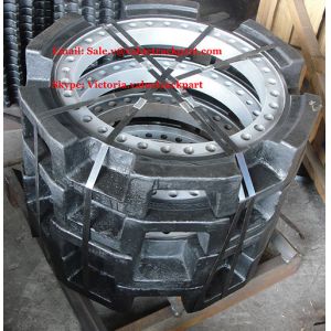  LINK-BELT Crawler Crane LS108B Drive Sprocket Manufactures