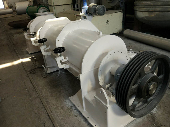 Glue Blending Particle Board Making Machine Glue Mixer