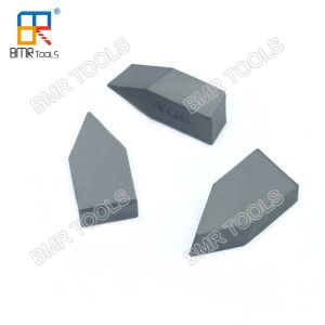 BMR TOOLS Cutting Brazing Lathe Tool Bit Using YG6 C110 Carbide Brazed Tips