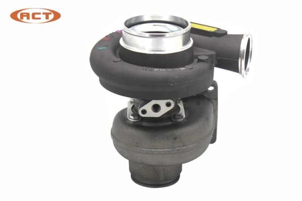 6D102 HX35 Excavator Turbocharger 4038475 3595157 6738-81-8090 For Komatsu PC200