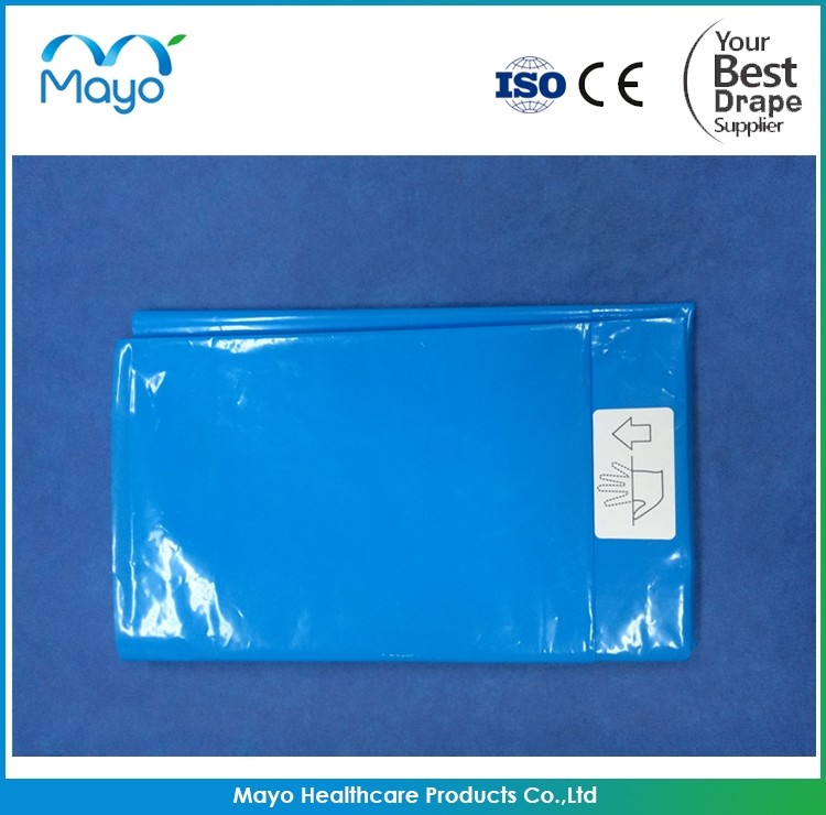 Disposable Surgical CVP Drape Pack Hospital Medical Consumable