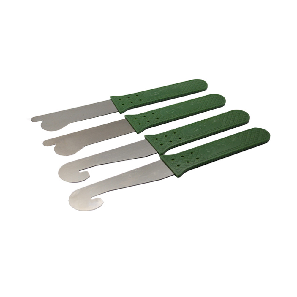 auto locksmith tool KLOM car door lock picks 2pcs picking set